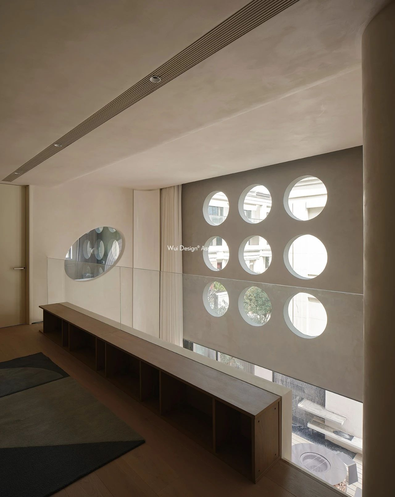 安徽私宅丨中国安徽丨无一内建筑设计事务所-50