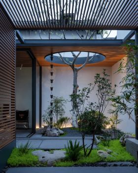 䒻园丨中国苏州丨元亮设计