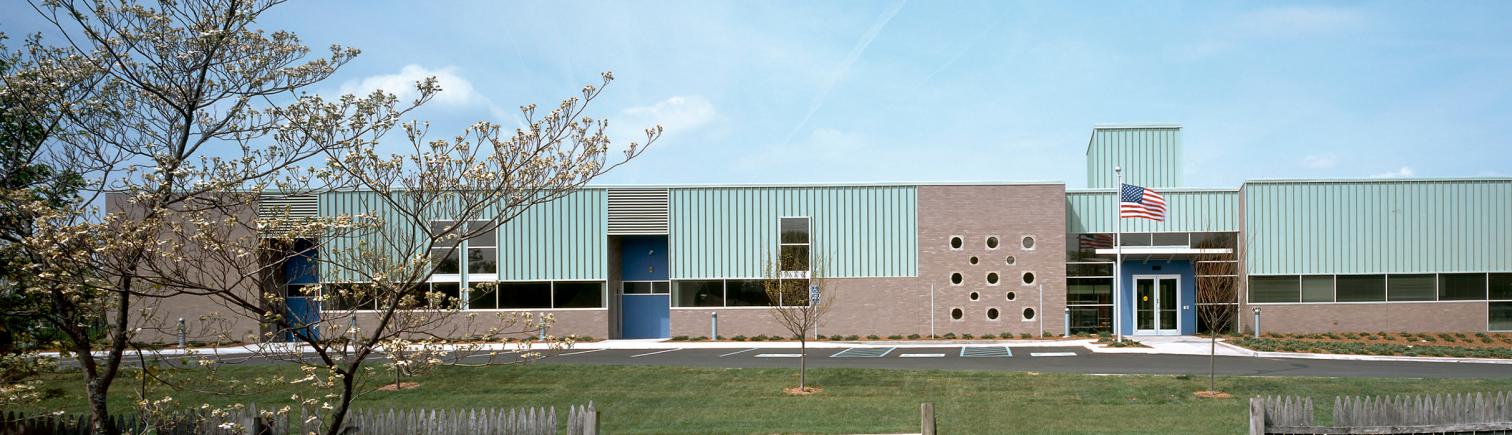 Columbus 的 Cummins 幼儿发展中心-10