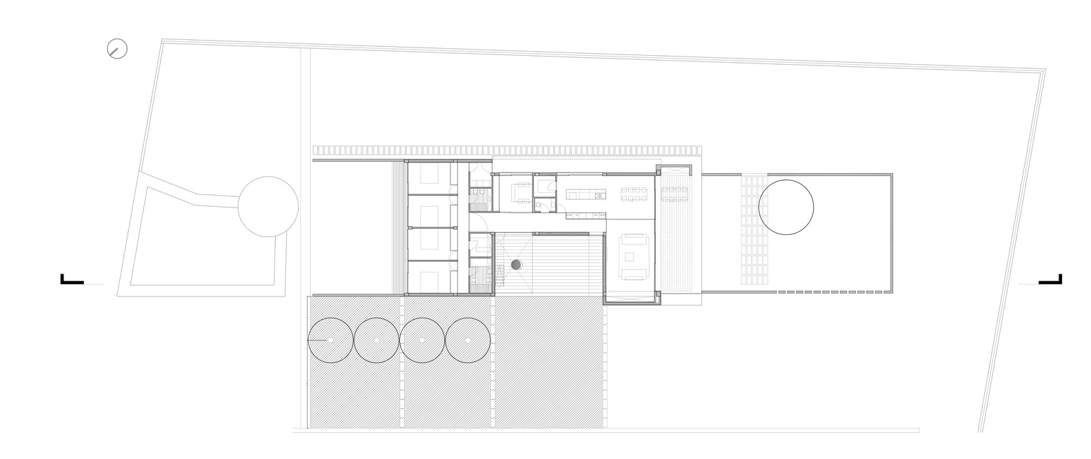 西班牙 Molí House-5