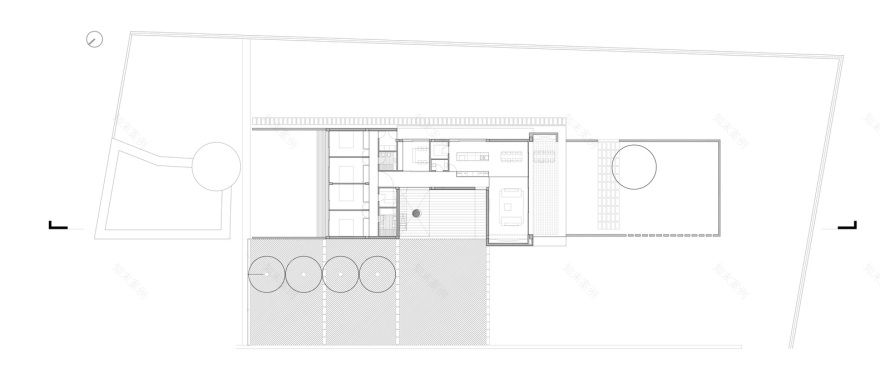 西班牙 Molí House-5