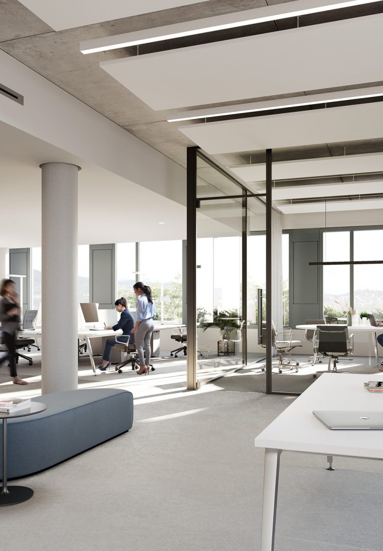 丨GermanyStuttgart丨caspar. Architects,xoio GmbH-26