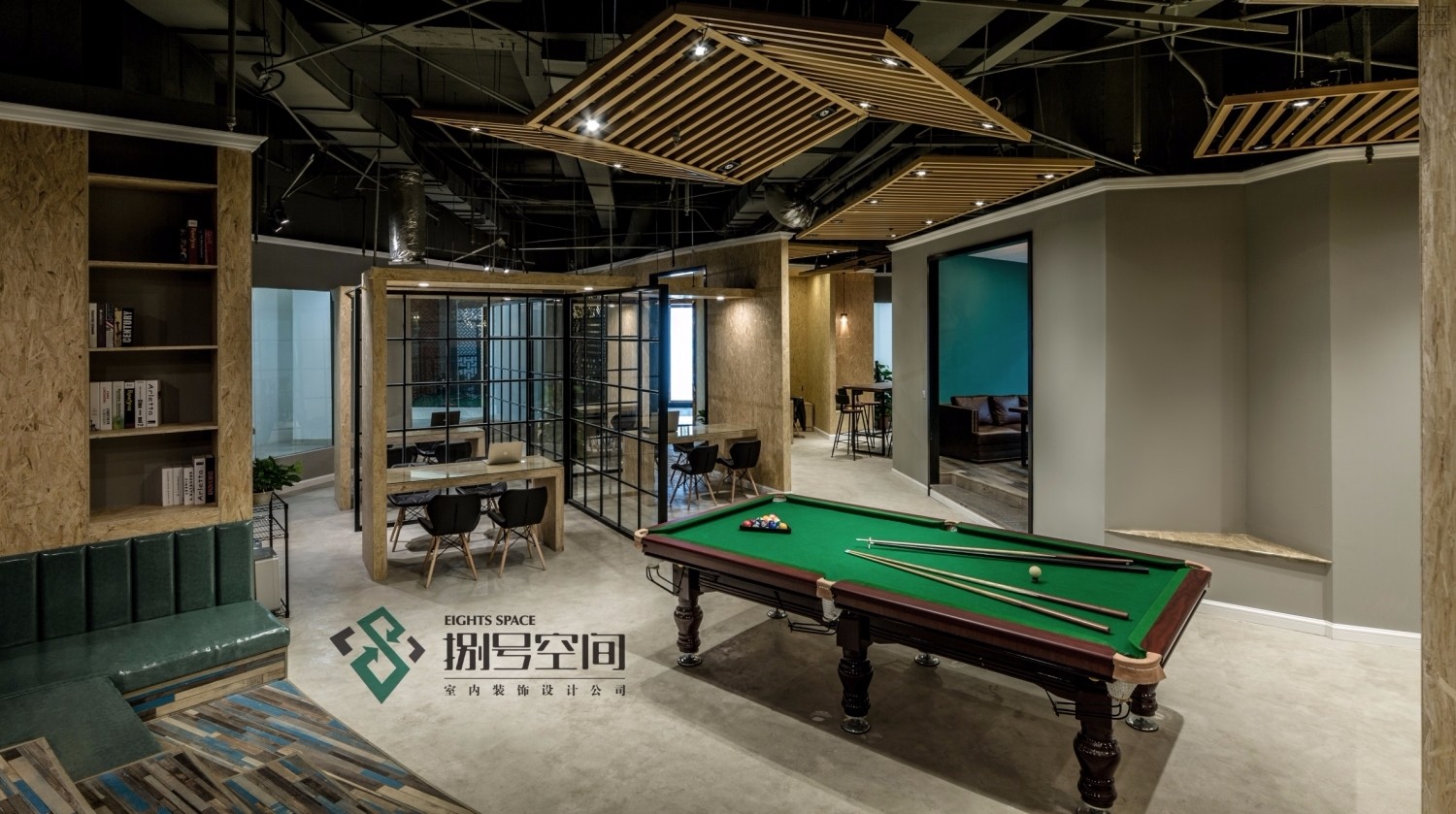 武汉捌号空间-7