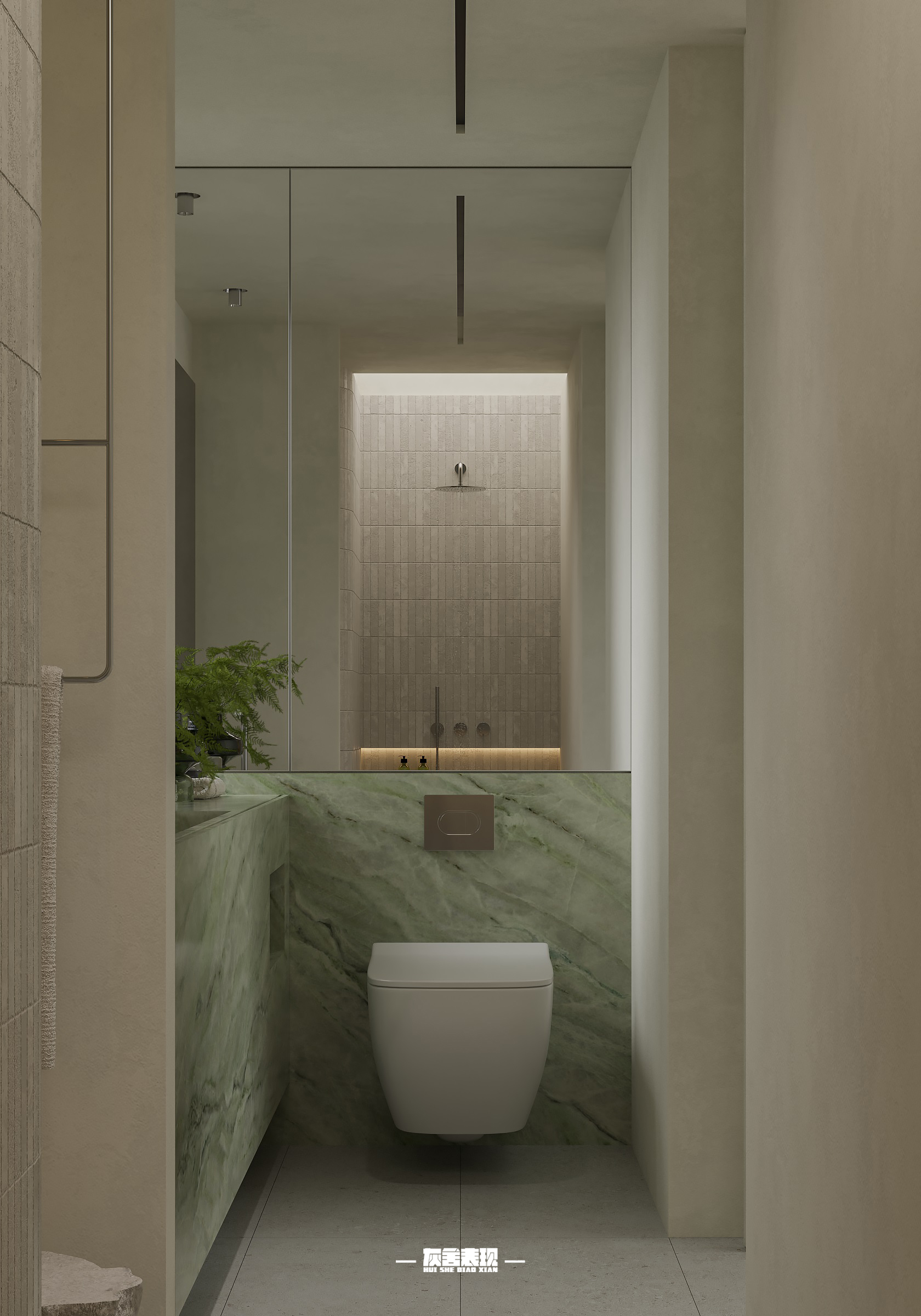 2025年五一渲染作品-35