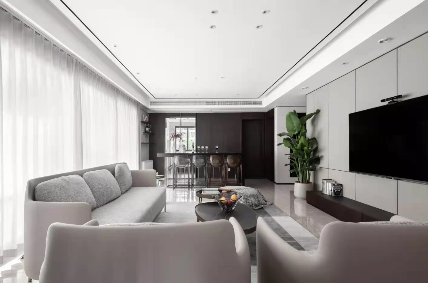 印湘江·隐匿在生活中的浪漫-35