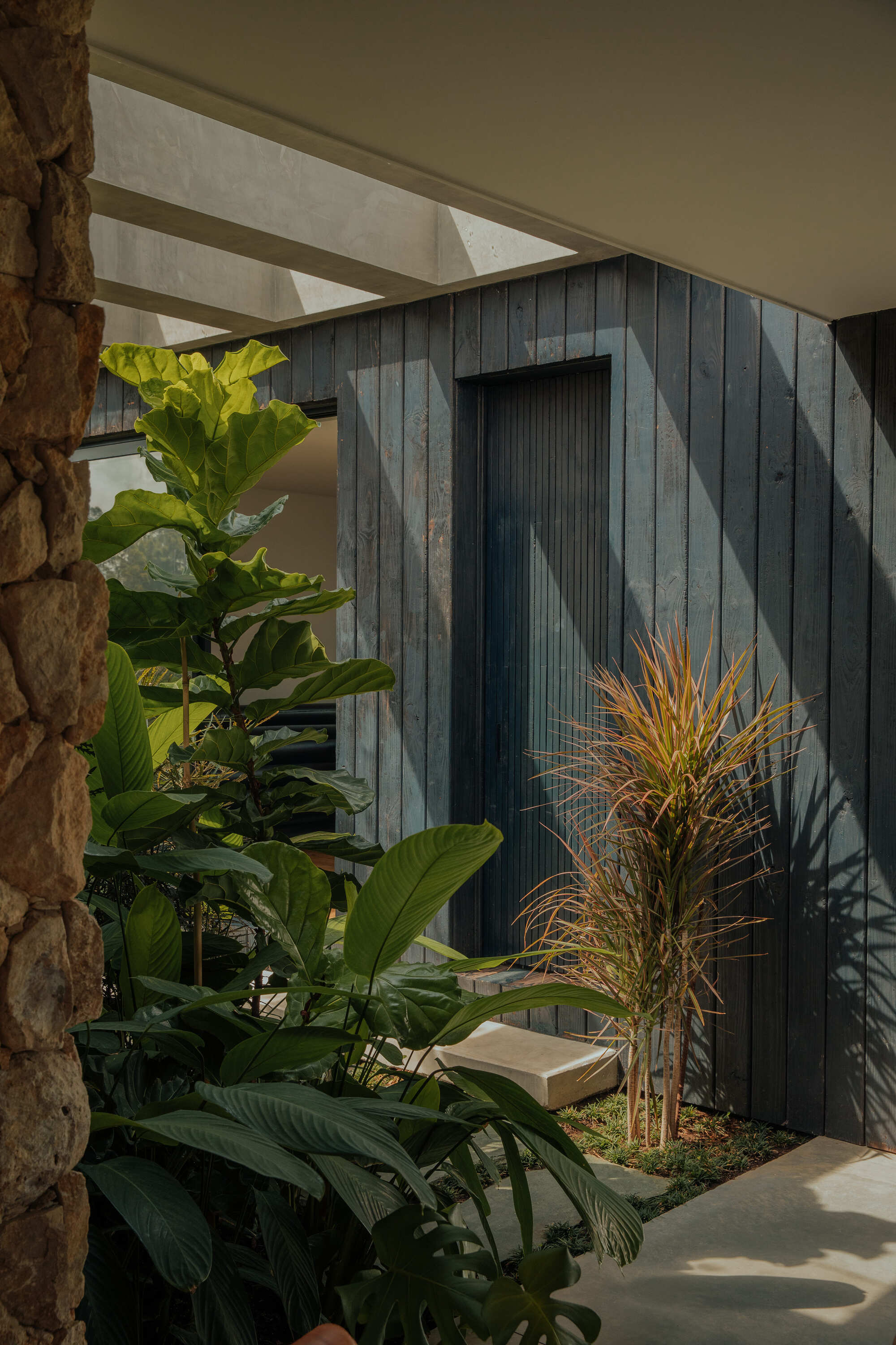 日落庇护所丨哥伦比亚丨Bon Studio-28