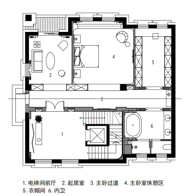 古典新生丨中国浙江丨竟向空间-84