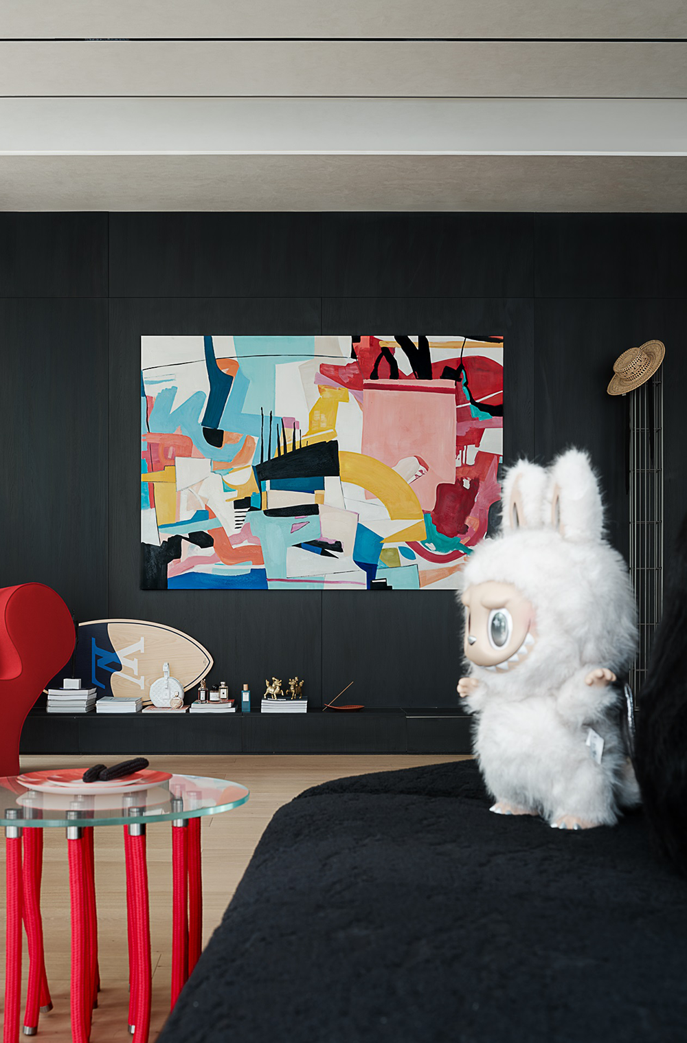 谧境私邸丨中国济南丨易昂设计-2