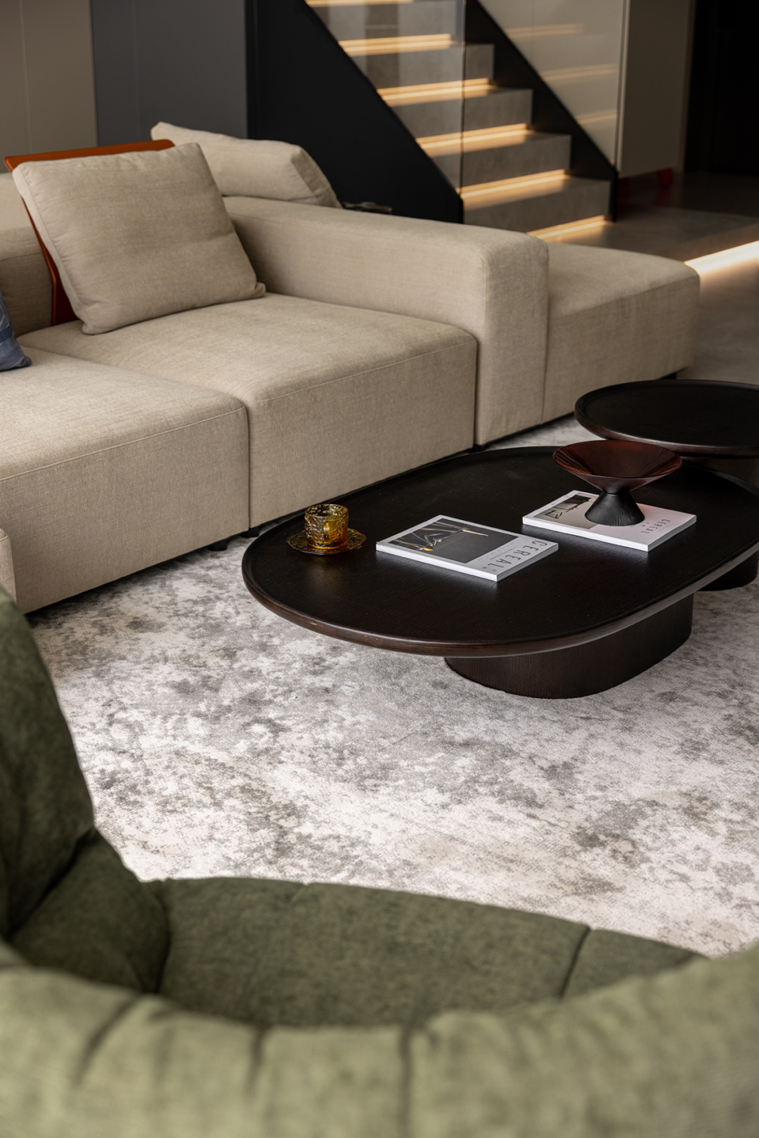 卓越湖樾云著丨中国浙江丨微木空间设计-23