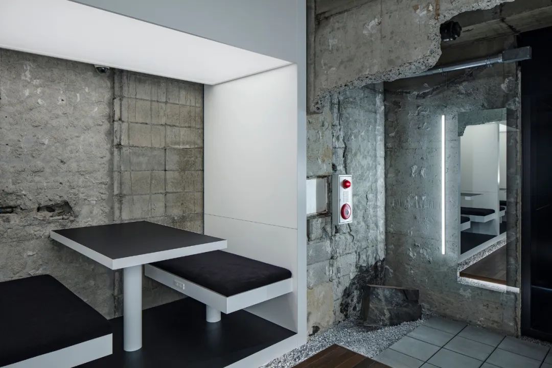 Mochisho Shizuku Kishiwada丨日本大阪丨Teruhiro Yanagihara Studio-44