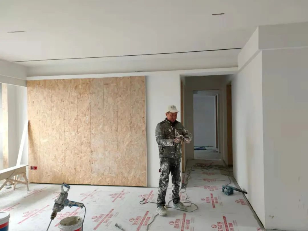 品东装饰室内设计案例丨英国剑桥-43