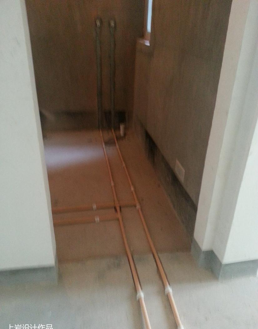 
【施工阶段】月星公馆 1--1--160 -6