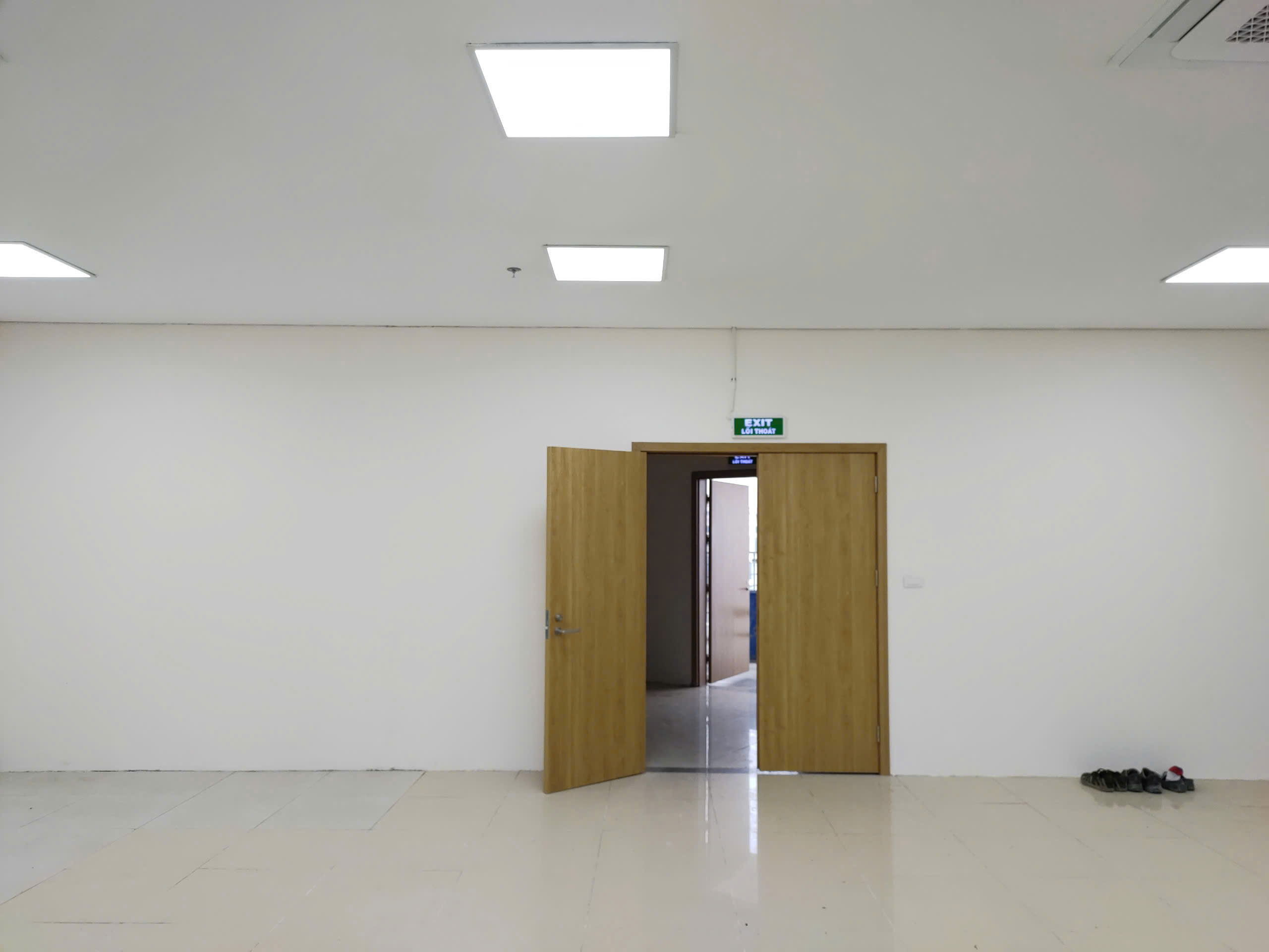 国际TL医院咖啡馆设计丨Ken Design-6