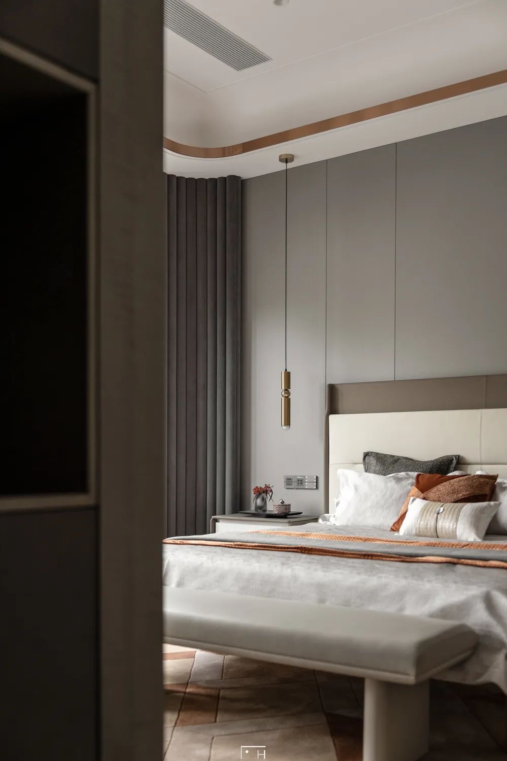 乌镇雅园 · 诗意东方白鹭苑丨中国浙江丨YiFan,Mo. Ke. Hua.-35