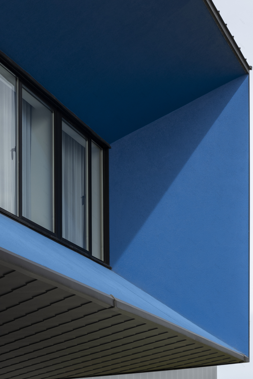 UnidadeIndustrialDuvalli | 现代工业建筑的设计典范-17