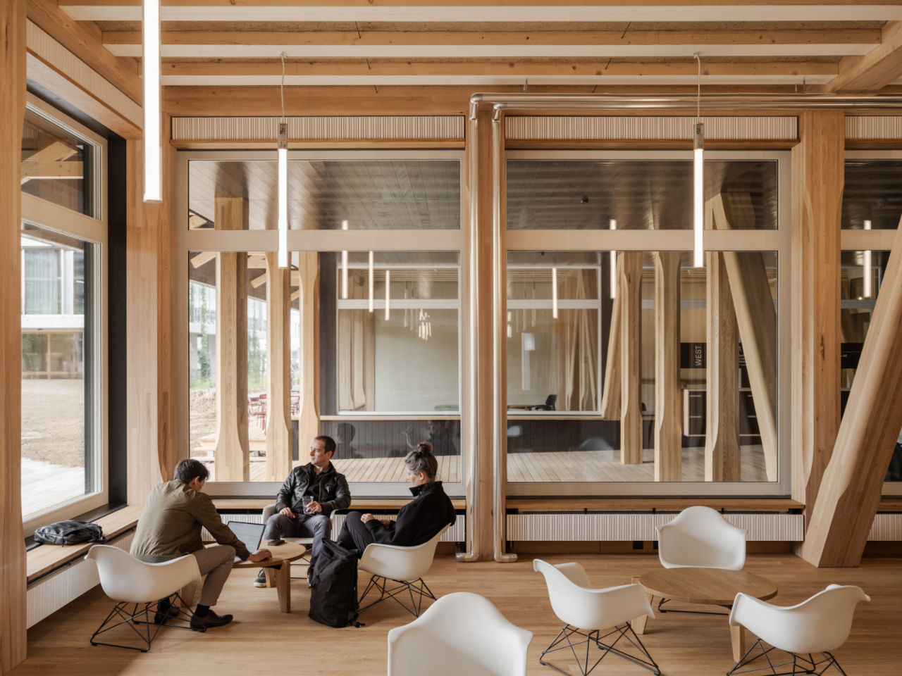 543 Hortus办公楼丨瑞士丨Herzog  de Meuron（赫尔佐格和德梅隆）-113