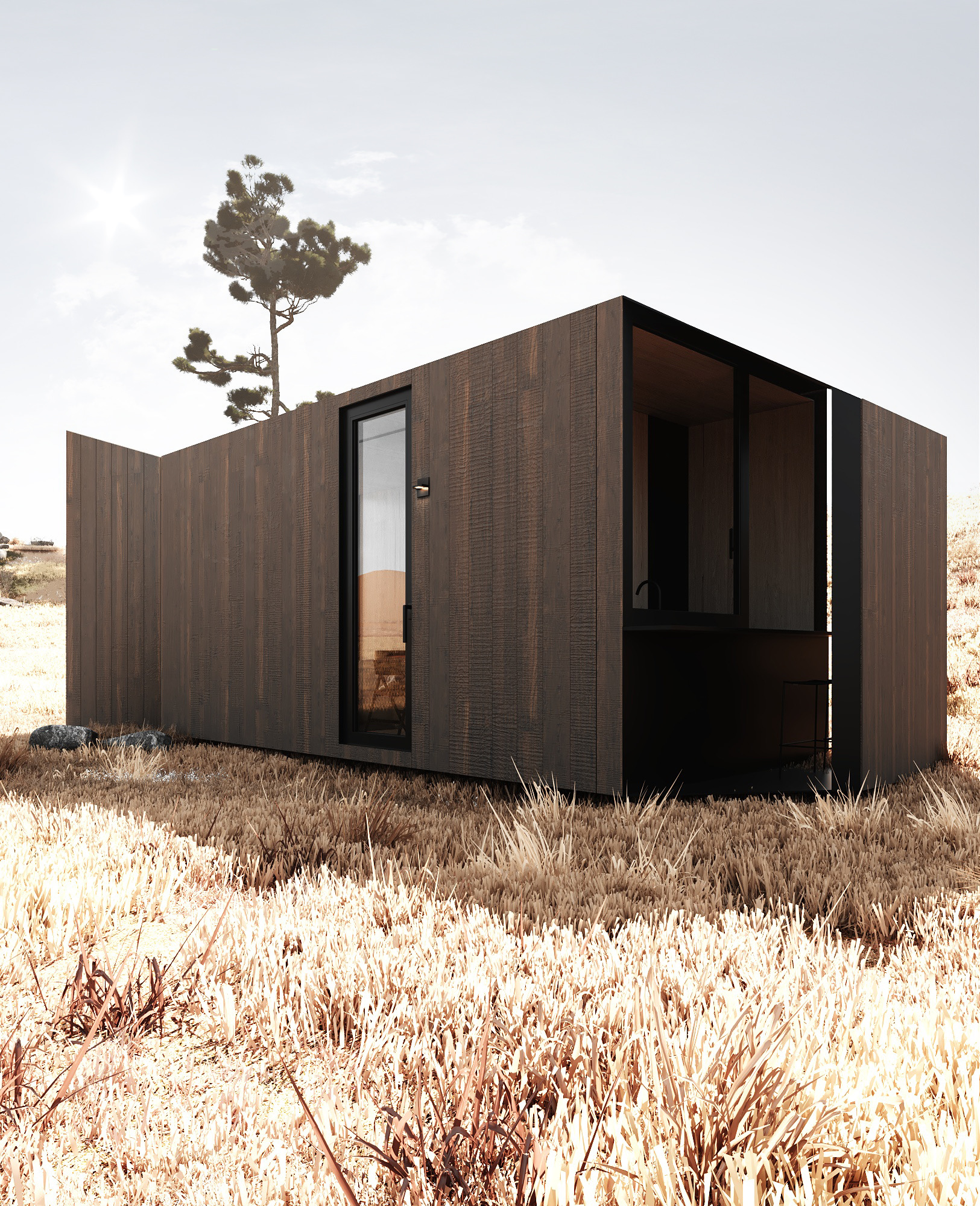 Project HD# Smart House-3