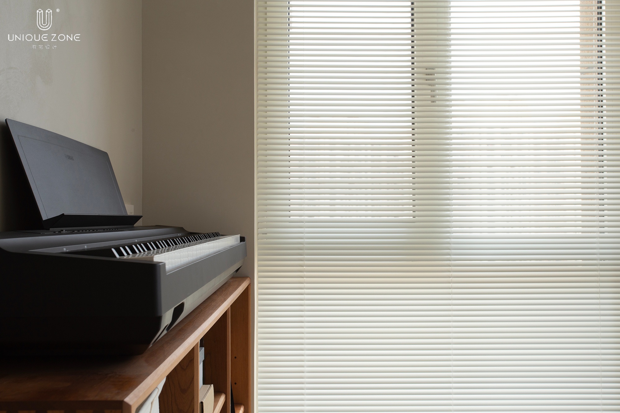 90 后夫妻的个性化家居设计-45