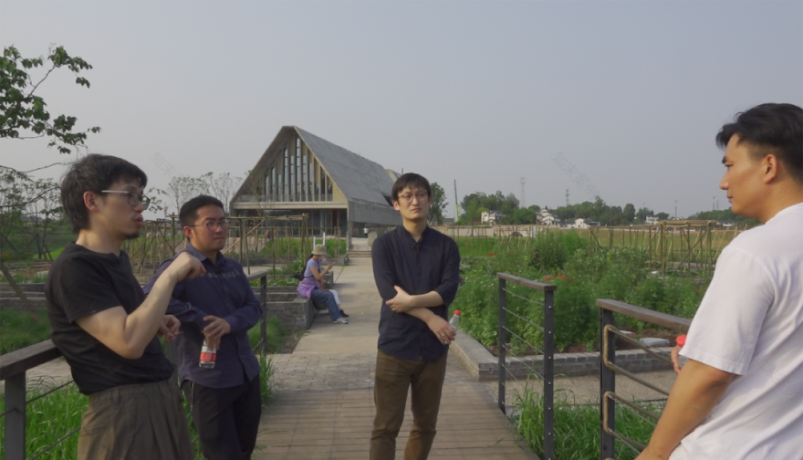 江小白的一亩三分地丨中国重庆丨未韬建筑设计事务所-306