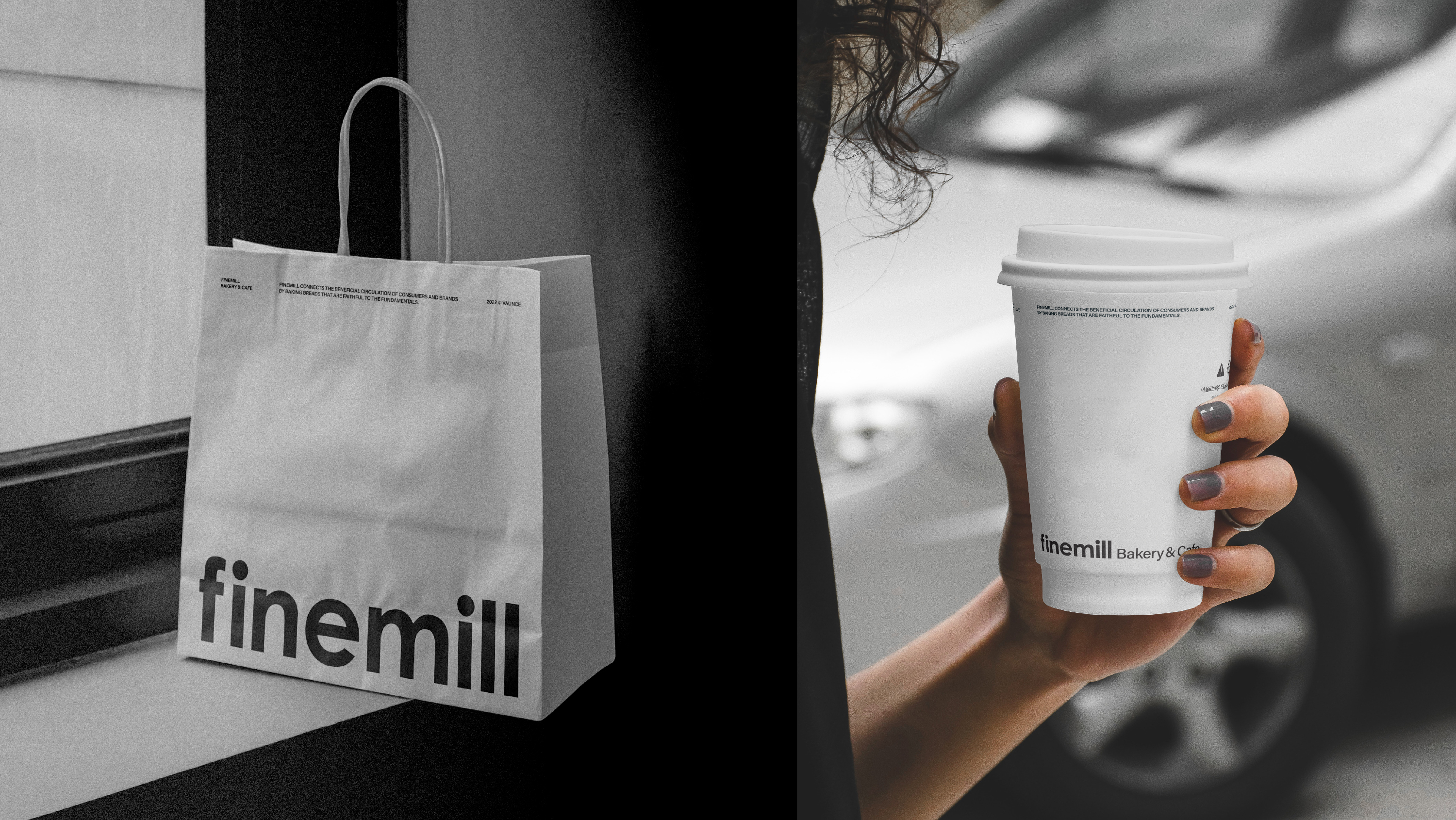 finemill品牌形象及室内设计项目丨韩国首尔-18