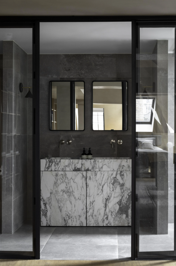 Audo House（奥多之家）丨丹麦哥本哈根丨Norm Architects-43