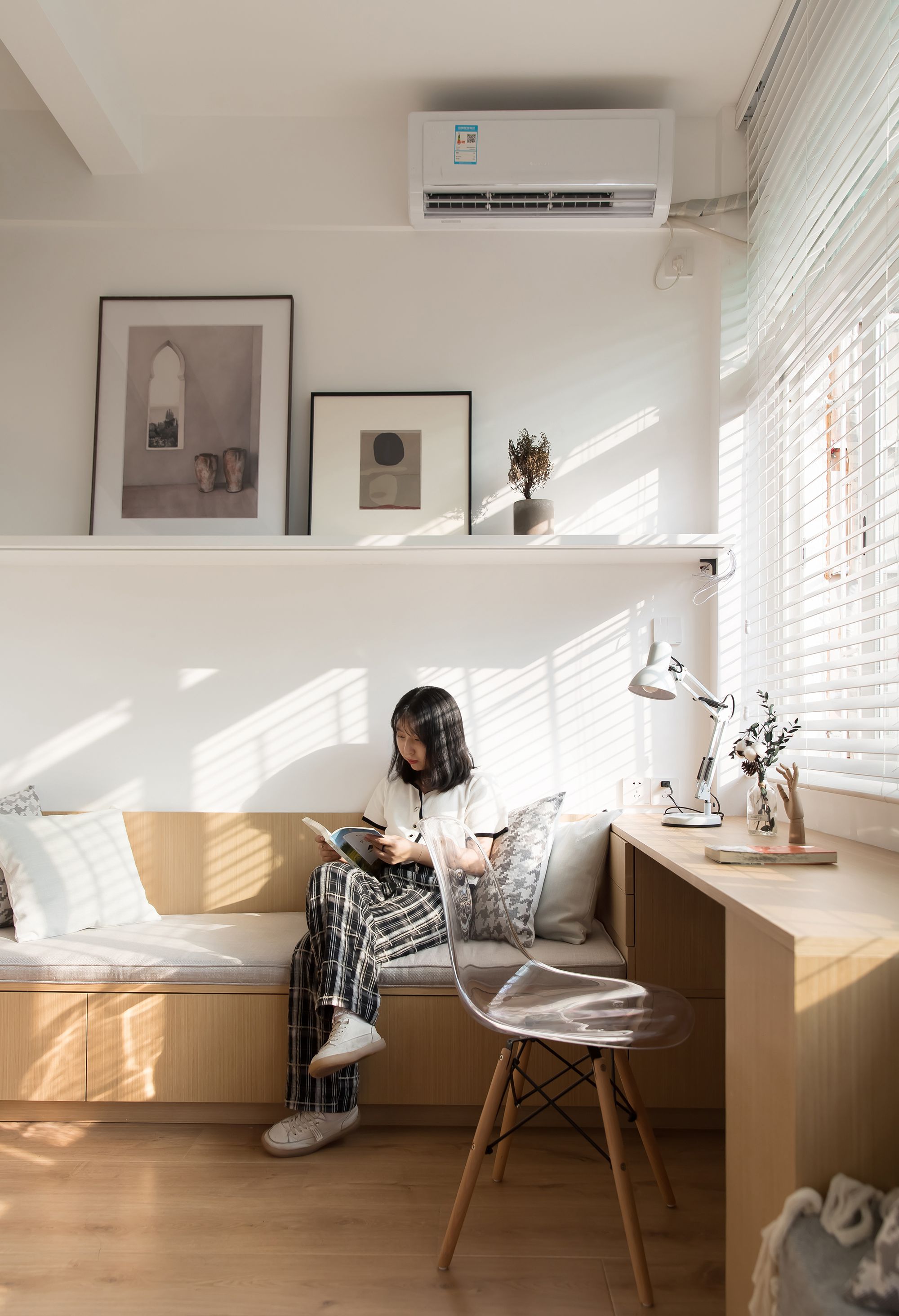 60年代老房公益改造-38