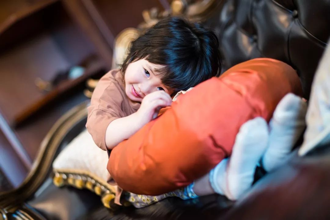 许加碧&程珊珊 | 银泰城·汇悦湾花苑美式婚庆之家-2