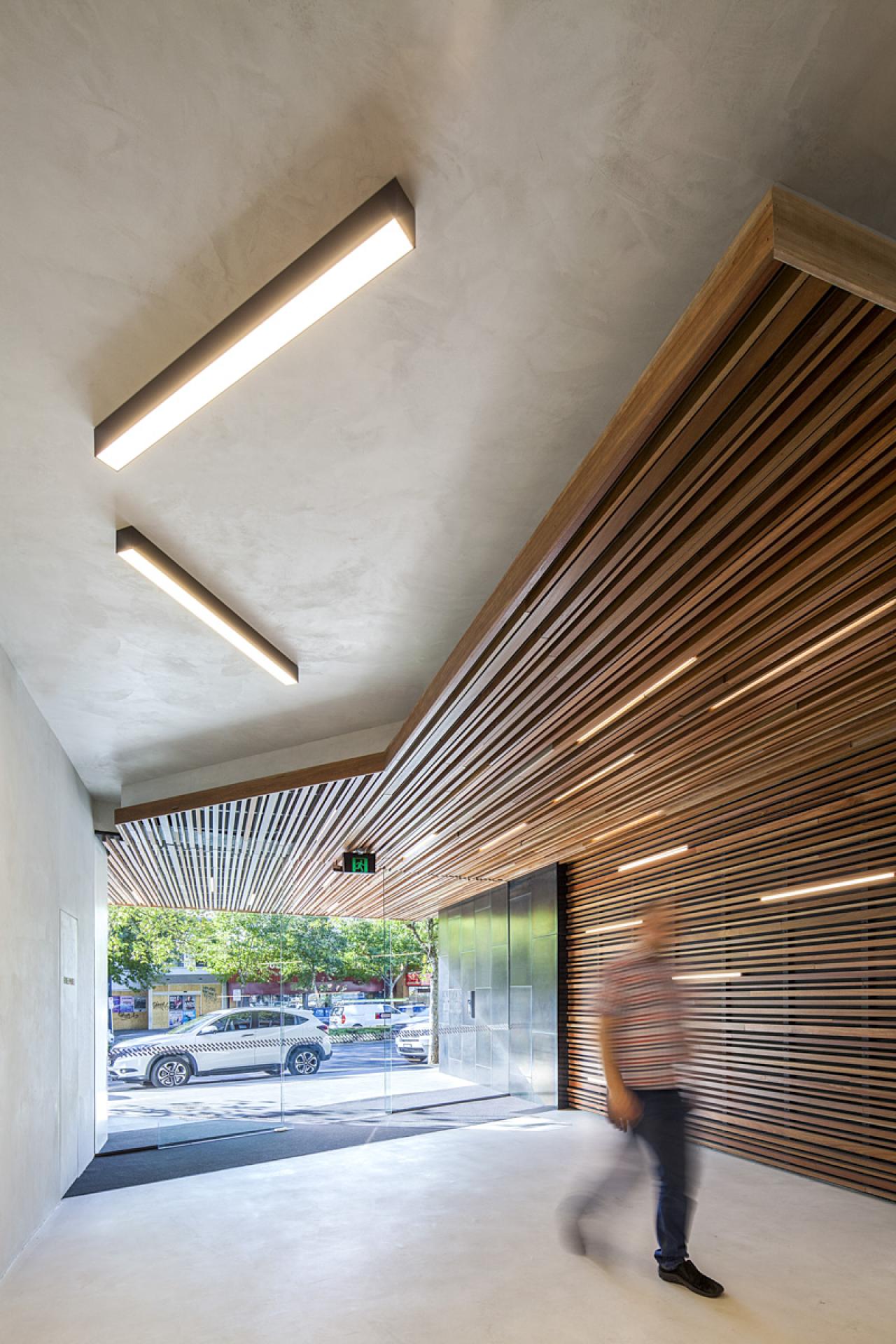 丨Idle Architecture Studio-7