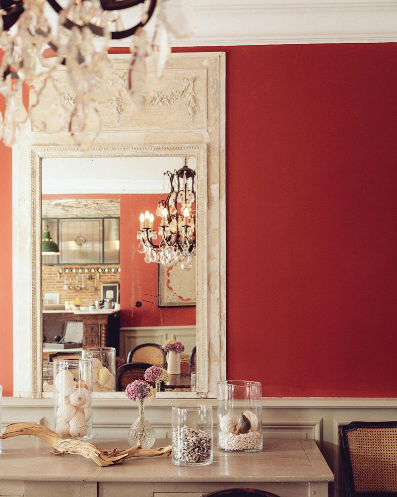 诺曼底古宅的时光魅力-9