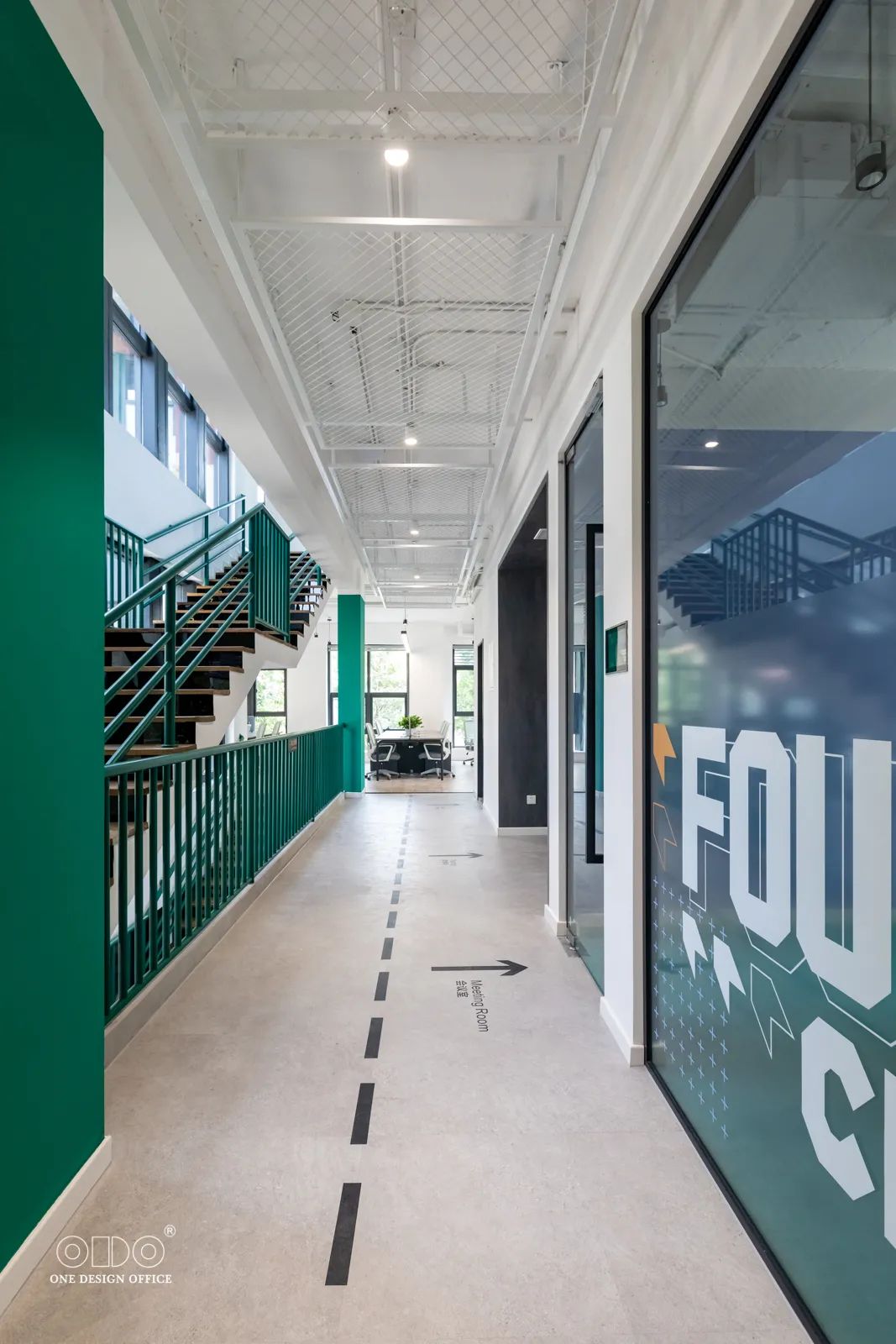 爱奇艺潮流文化坊——街头文化赋能的创意空间-42