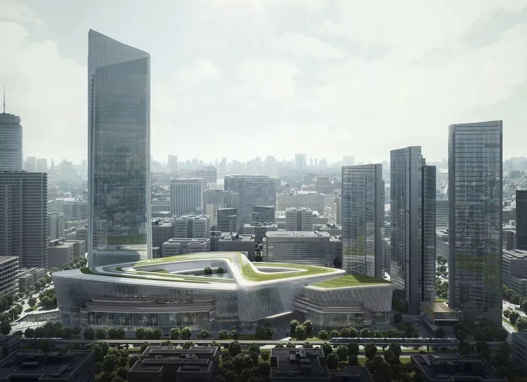 金枫|美食街区的场景重塑：「恒享里FUNVILLE」·慢生活citywalk-27