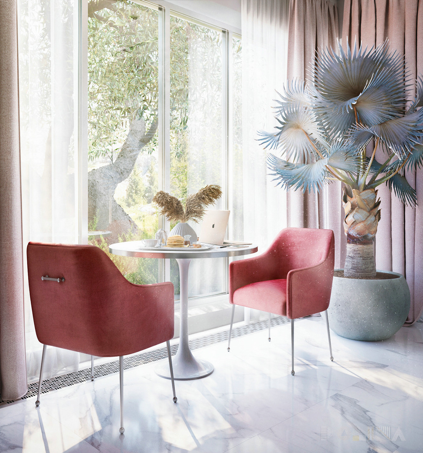 巴洛克,极致浪漫的欧式复古-16