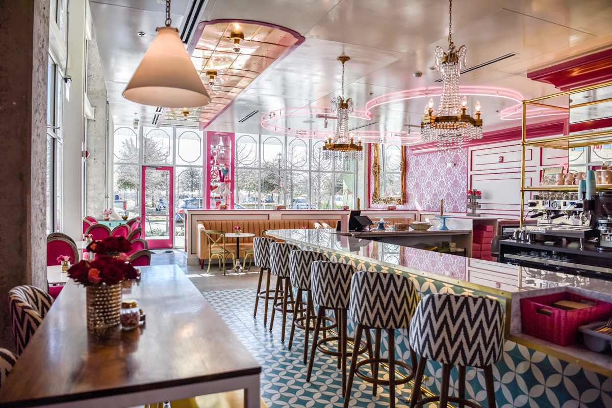 打造温馨贿赂面包店-3