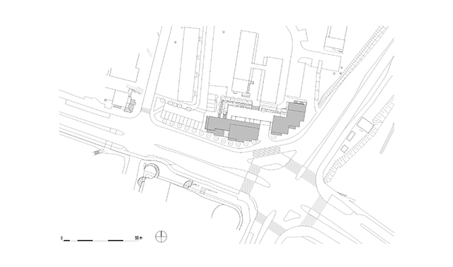 Widna Haven Community Center and Library / PB STUDIO + studiomania + IPA Ipreferanalog-45