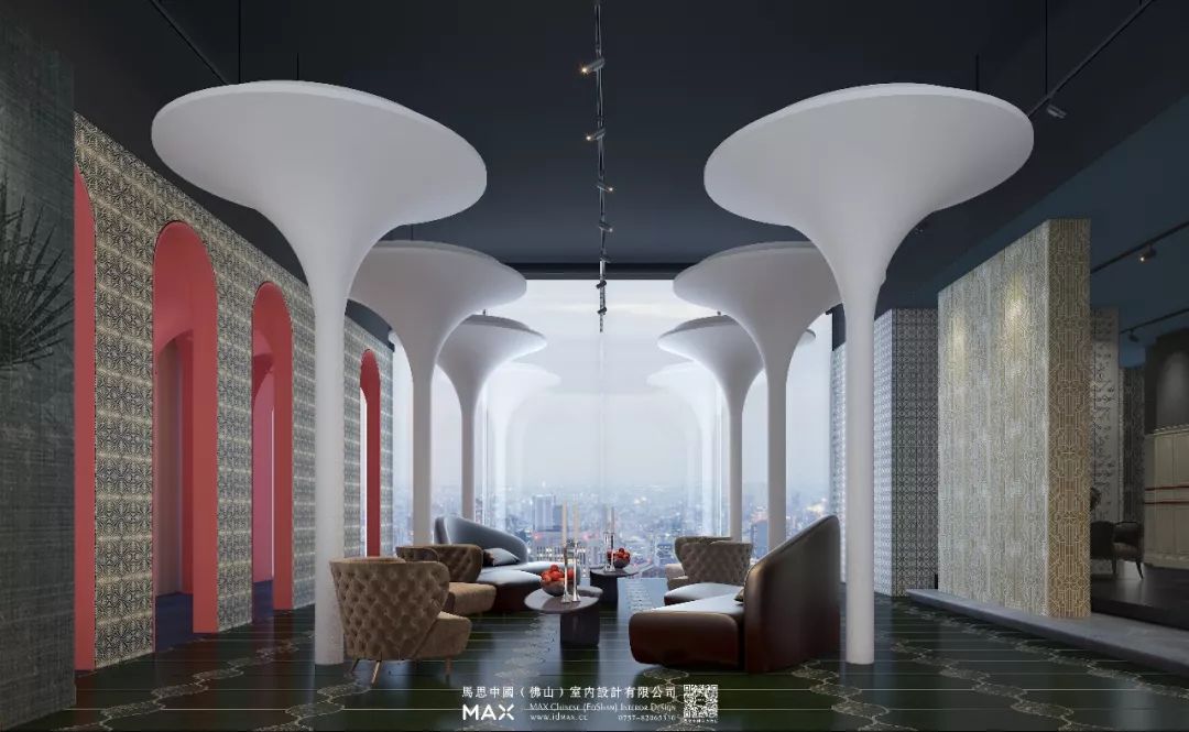 五感设计 | 唤醒感官的视觉盛宴-34