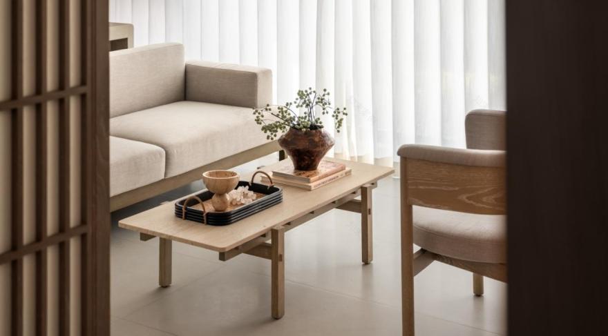 北京山谷Ⅱ期4套展示样板间丨中国河北丨德思蒙设计-30