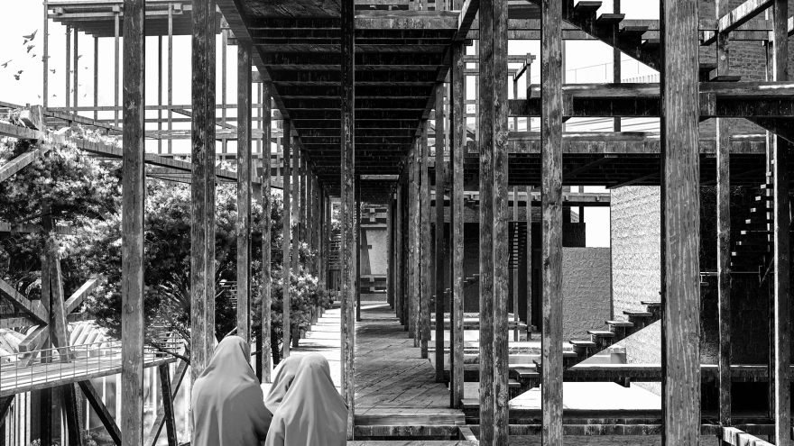 NAPT · جزيرة الوراق 2025(纸张岛2025项目)丨埃及丨Islam ahmed Rowaida gamal-30