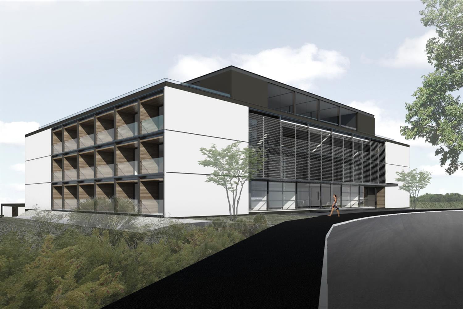 巴西 Apart Hotel Canajurê | 绿色环保,注重用户舒适度-1