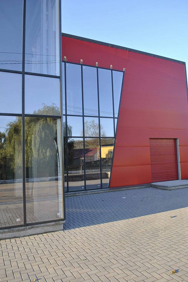 I·I Abajeru Valeriu 家具店设计-19