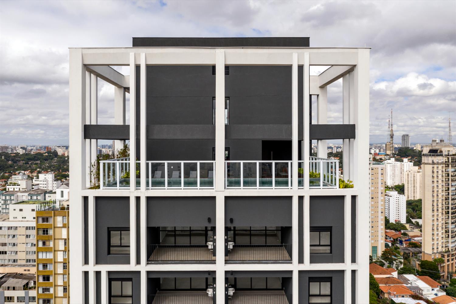 You,Perdizes 公寓-2