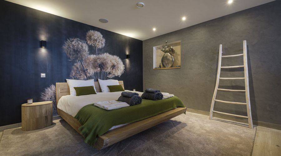 Privé Spa Bed & Wellness Noord Holland-7