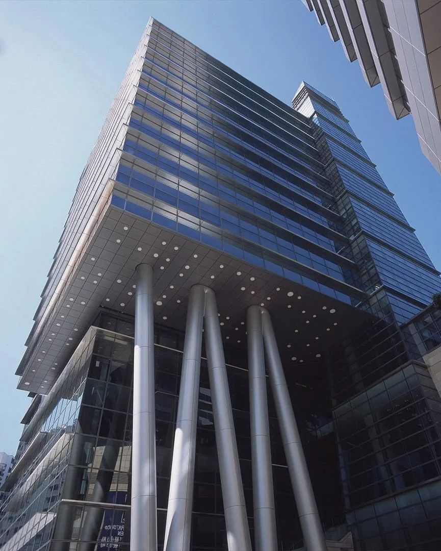 香港数码港丨中国香港丨ARQ建筑事务所-15