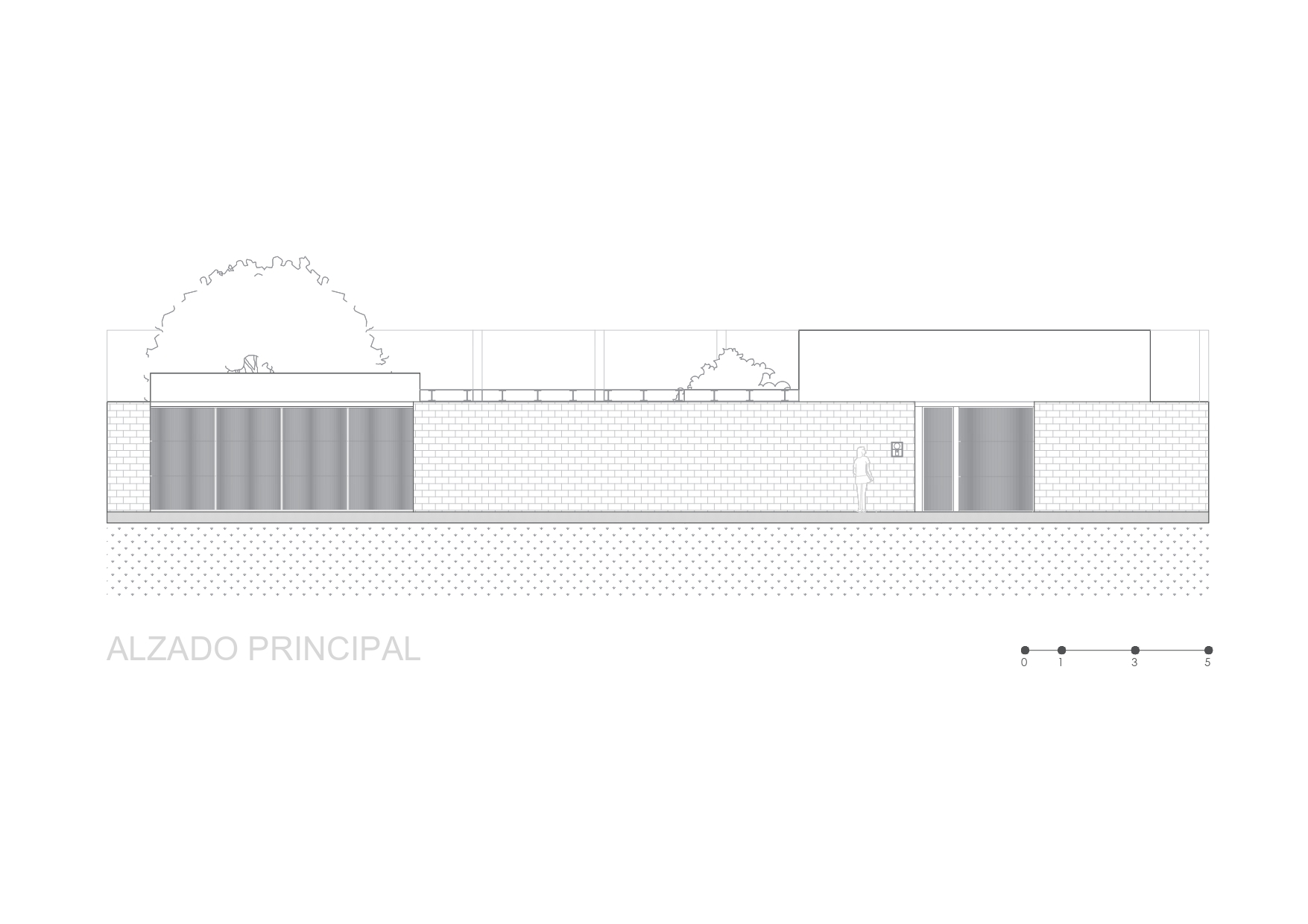 纳兰霍屋丨墨西哥丨Taller Michoacán-22
