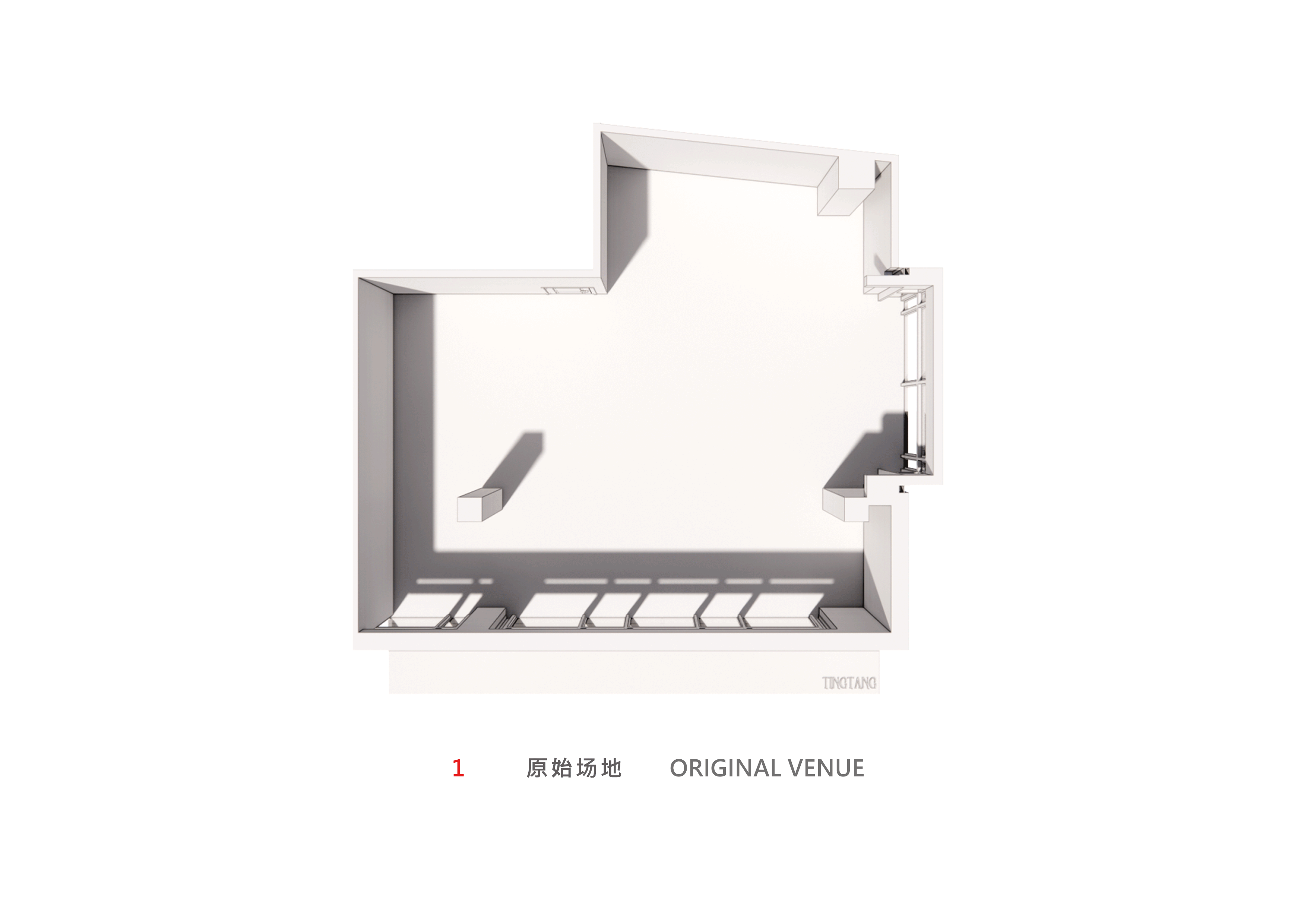 TINGTANG BAR · 厅堂丨中国南京丨TRIOSTUDIO三厘社-18