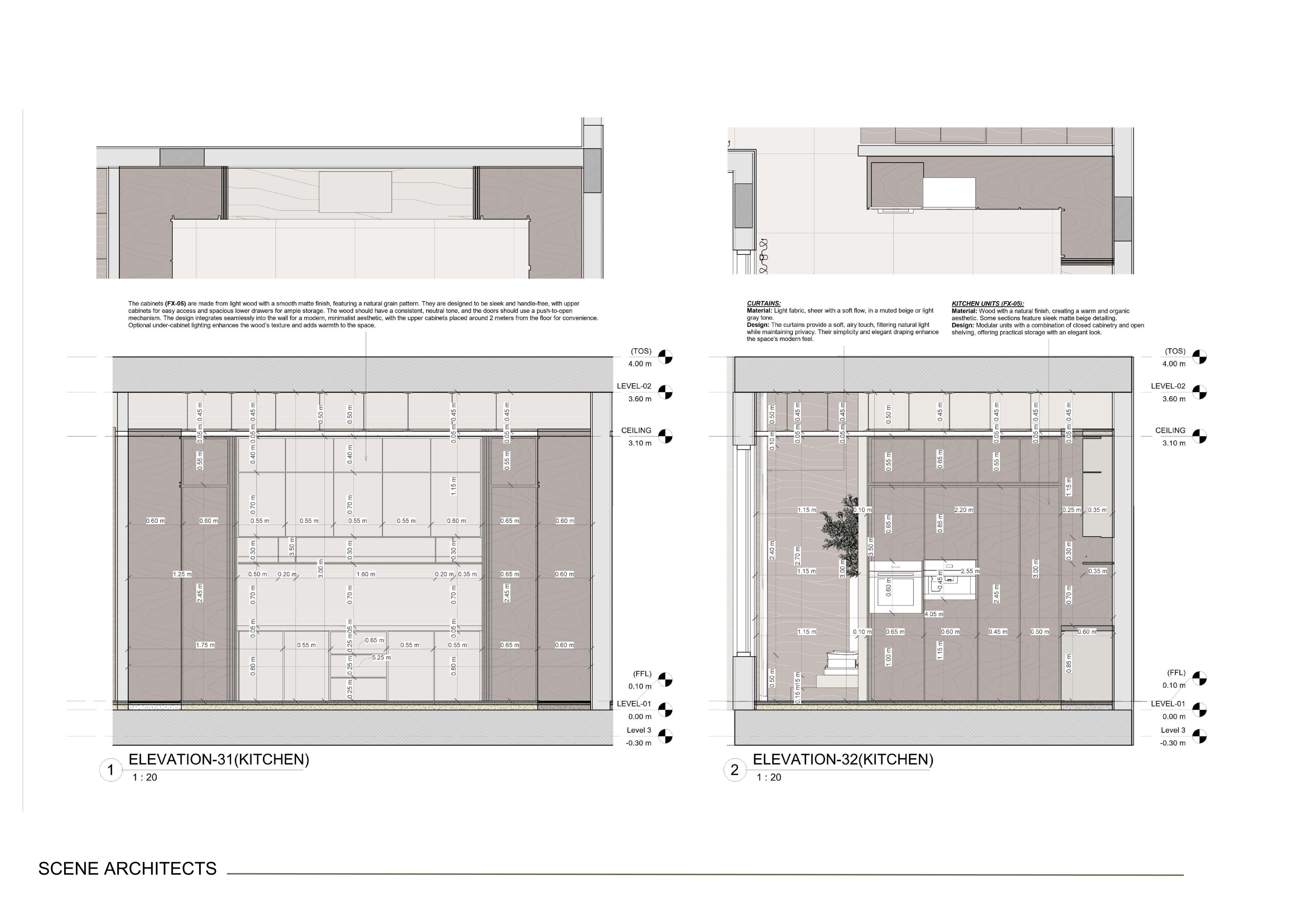 法迪勒·阿巴斯别墅-42