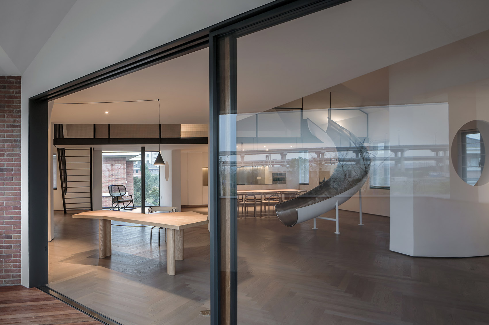 Max Vision 办公室,宁波 / 继景设计工作室-64