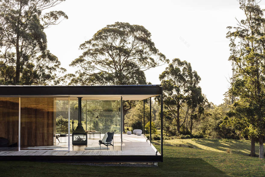 度假别墅丨澳大利亚丨Edition Office-69