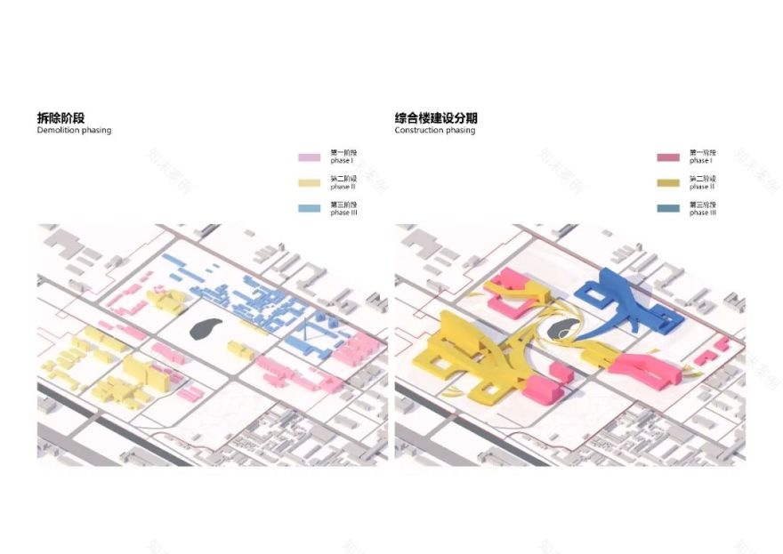 三个医院和一个“大”的梦想丨中国东营-80