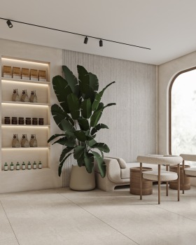 Coffee shop design in ksa
For vision studio