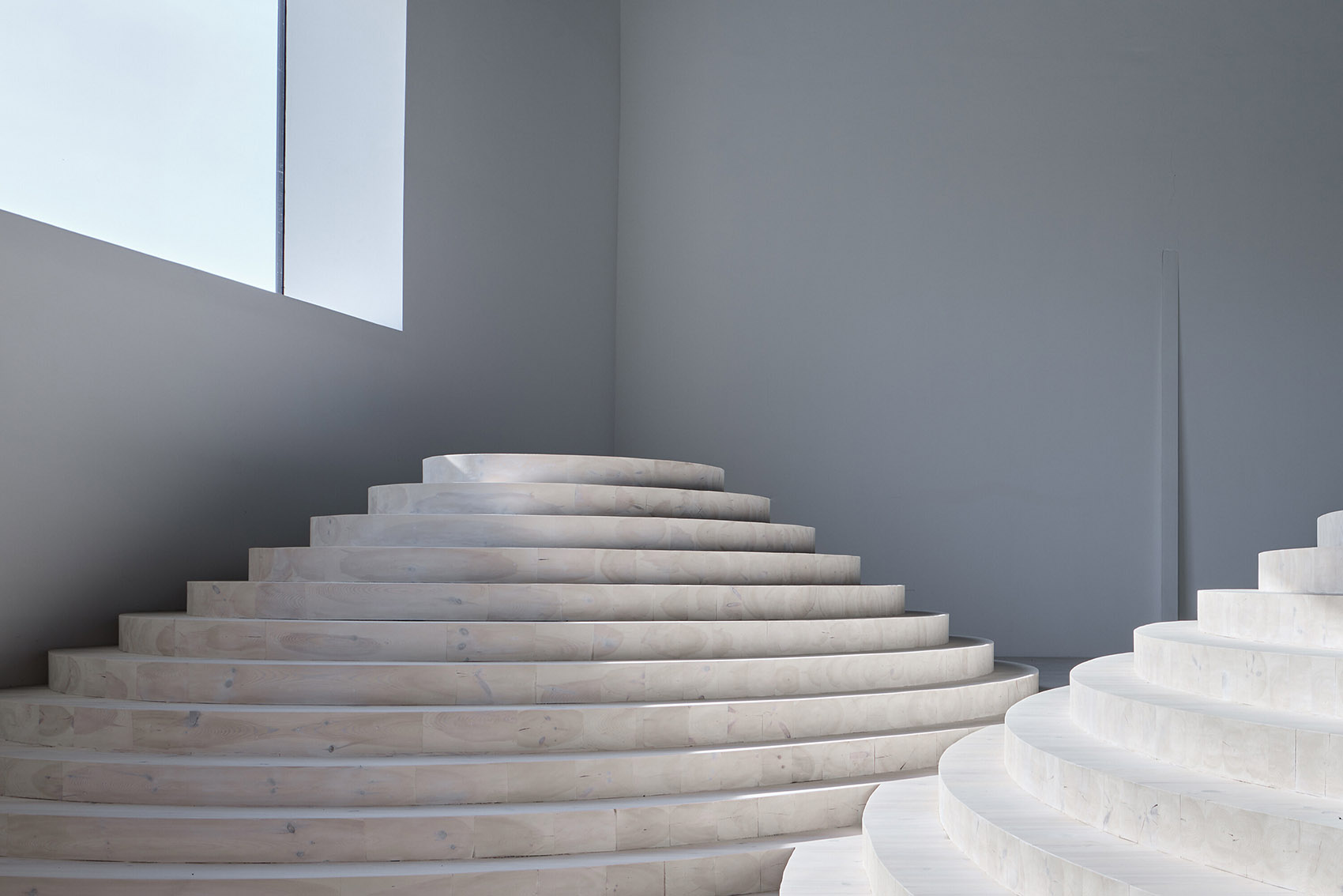 Janošík总部及陈列室丨捷克丨Jakub Janošík-83